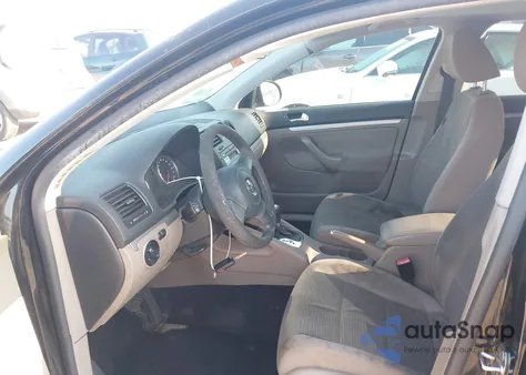 2010 Volkswagen Jetta S from USA, damaged, VIN 3VWJZ7AJ2AM015685